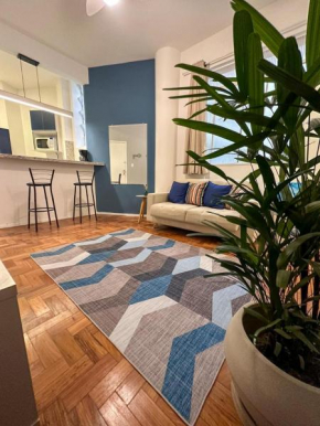 Apartamento no coração de Belo Horizonte 2